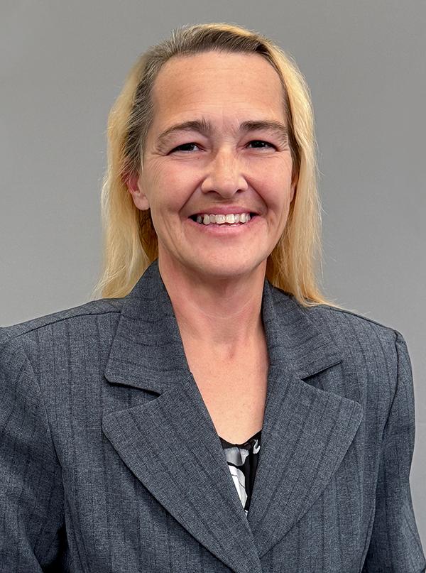 Becky Hoggatt
