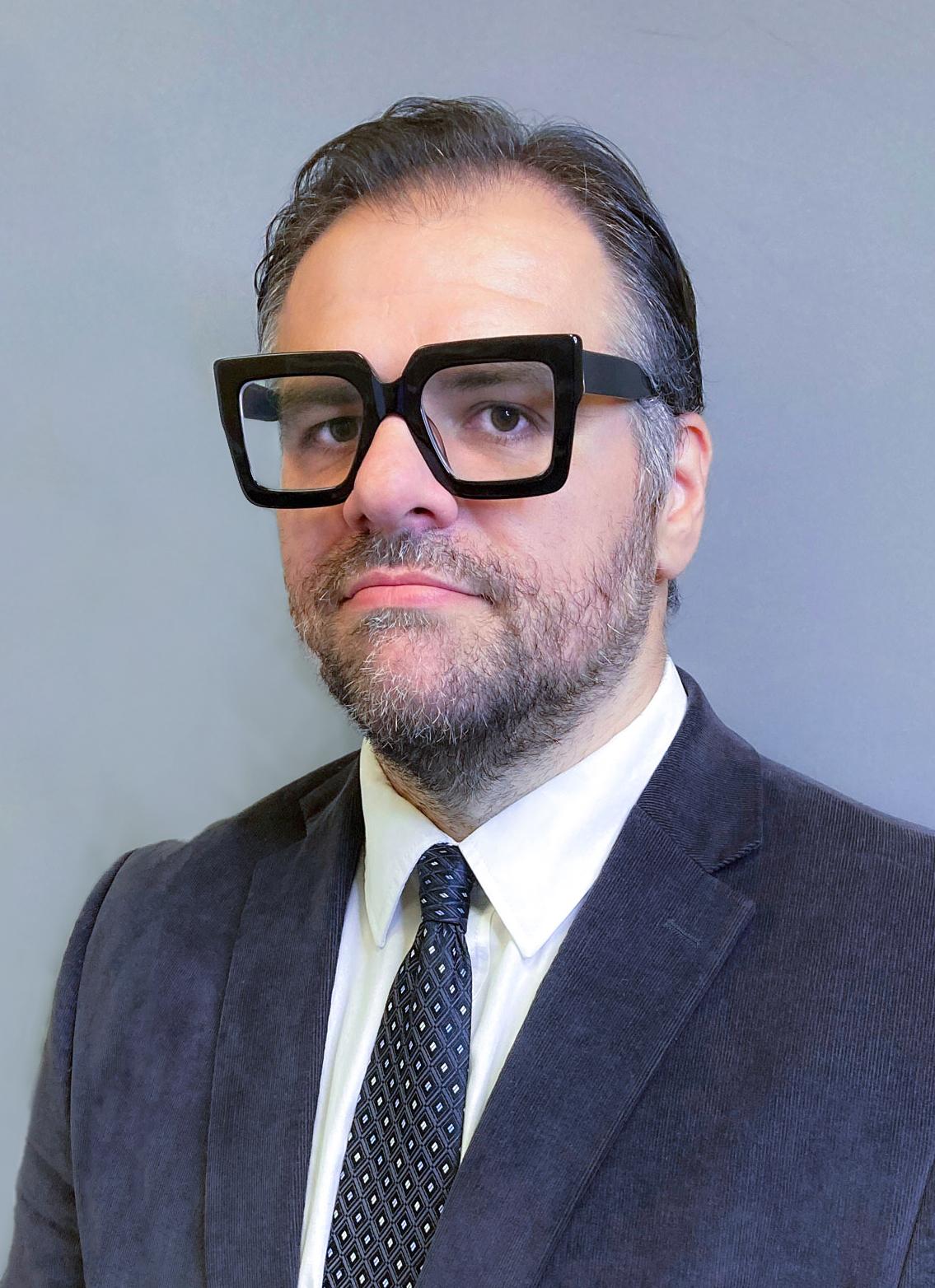 Chad Hindman Attorney Public Defender Of Metropolitan Nashville 