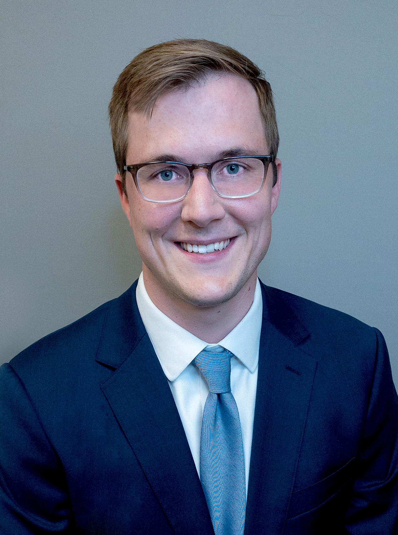 Cody Fisher Attorney Public Defender Of Metropolitan Nashville 
