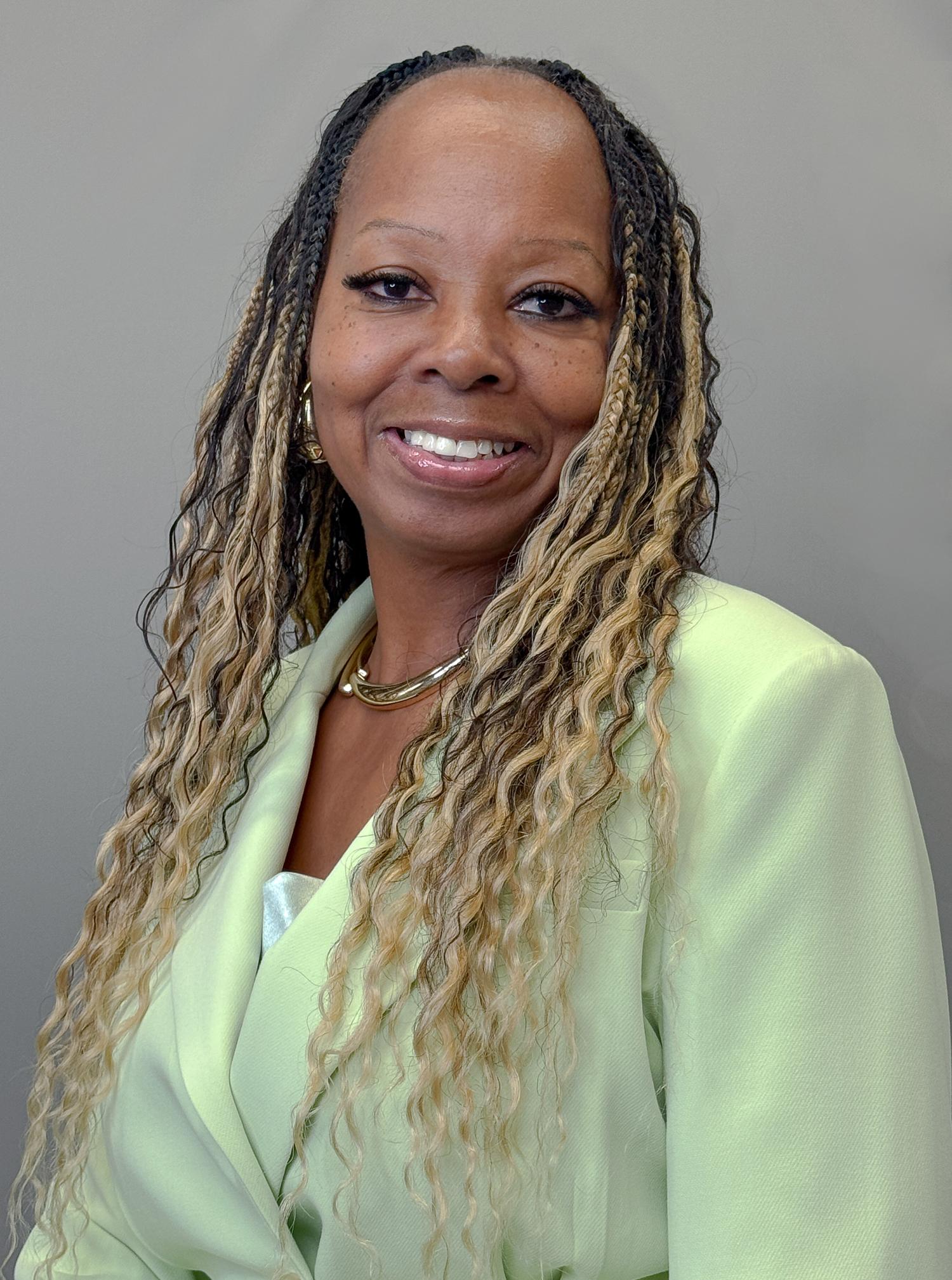 Ophelia Foster