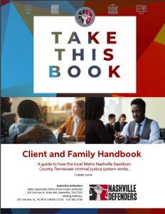 Take This Book Cover Photo