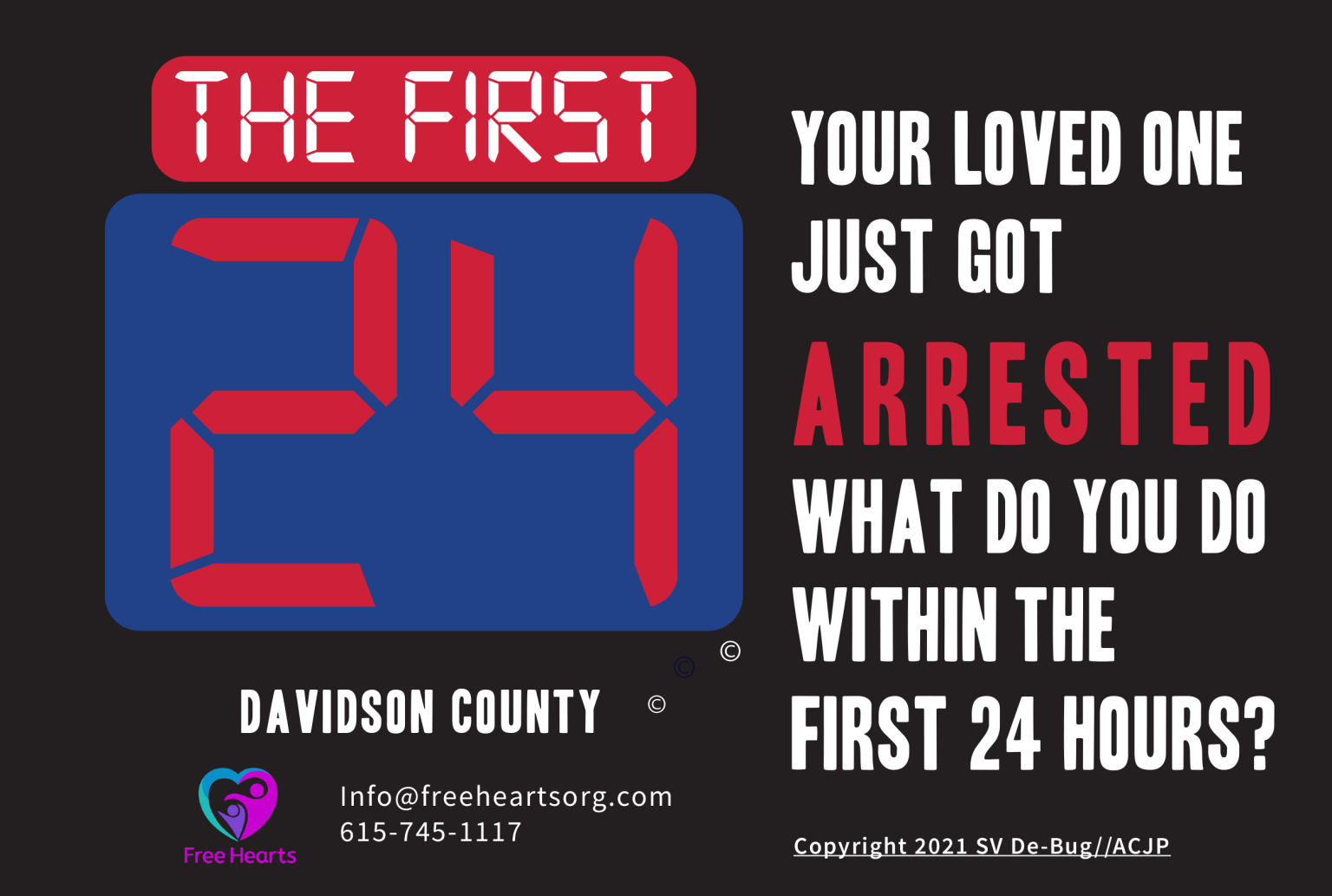 Public Defender of Metropolitan Nashville & Davidson County